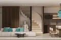 Villa 50 m² Bukit, Indonésie