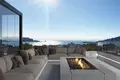Penthouse 3 Schlafzimmer 311 m² Budva, Montenegro