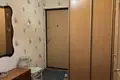 Wohnung 2 zimmer 56 m² Minsk, Belarus