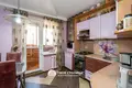 Appartement 3 chambres 76 m² Minsk, Bélarus