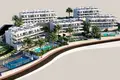 2 bedroom apartment  Finestrat, Spain