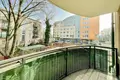 Apartamento 2 habitaciones 61 m² en Varsovia, Polonia