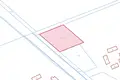 Land 1 719 m² Pamiatkowo, Poland