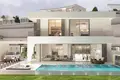 3 bedroom villa 185 m² Moni, Cyprus