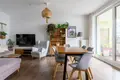 Квартира 3 комнаты 67 м² Варшава, Польша