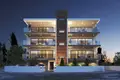 Appartement 3 chambres 142 m² Yeroskipou, Chypre