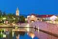 3 bedroom villa 400 m² Grad Nin, Croatia