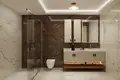 6 bedroom villa 540 m² Cankaya, Turkey