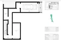 Maison 2 chambres 288 m² Gornja Lastva, Monténégro