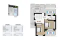 3 bedroom townthouse 270 m² lAlfas del Pi, Spain