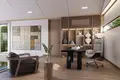 Wohnkomplex New complex of premium villas on the shores of Bang Tao Bay, Phuket, Thailand