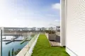 villa de 3 chambres 601 m² Agía Nápa, Chypre