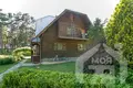 Chalet 168 m² Miadzielski sielski Saviet, Bélarus