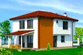 Дом 4 комнаты 181 м² Zlatitrap, Болгария