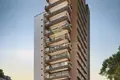 Mieszkanie 2 pokoi 81 m² Cerqueira Cesar, Brazylia