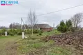 House 59 m² Buciunai, Lithuania