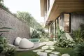 2 bedroom apartment 100 m² Belalang, Indonesia