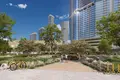 Mieszkanie 1 pokój 59 m² Dubaj, Emiraty Arabskie