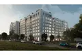Квартира 3 комнаты 105 м² Тирана, Албания