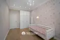 Mieszkanie 2 pokoi 61 m² Mińsk, Białoruś