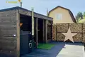 Дом 115 м² Колодищанский сельский Совет, Беларусь