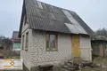 Casa 23 m² Rakauski sielski Saviet, Belarús