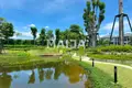 Villa 4 pièces 165 m² Bang Lamung, Thaïlande