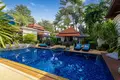 Вилла 4 спальни 491 м² Choeng Thale, Таиланд