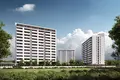 Wohnung 1 Schlafzimmer 82 m² Mittelmeerregion, Türkei