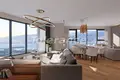 3 bedroom apartment 188 m² Konak, Turkey