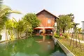 Villa 3 pièces 1 014 m² Siem Reap, Cambodge