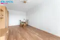 Apartamento 2 habitaciones 46 m² Salos, Lituania