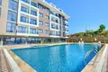 Квартира 1 спальня 45 м² Оба, Турция