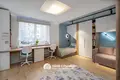 Apartamento 3 habitaciones 96 m² Minsk, Belarús