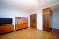 Wohnung 1 zimmer 38 m² Minsk, Belarus