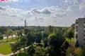 Wohnung 2 zimmer 53 m² Kedahnen, Litauen