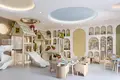 1 bedroom apartment 65 m² Dubai, United Arab Emirates
