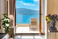 Apartamento 3 habitaciones 91 m² Tivat, Montenegro