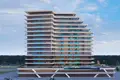 Residential complex Golf Views Residence — new apartments by Samana with private swimming pools and panoramic views in Dubai Sports City