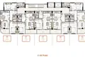 Apartamento 2 habitaciones 55 m² Mahmutlar Mahallesi, Turquía