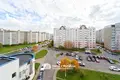 1 bedroom apartment 48 m² Minsk, Belarus