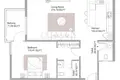 Appartement 1 chambre 105 m² Ajman, Émirats arabes unis