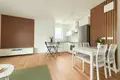 Commercial property 2 rooms 45 m² in Warsaw, Poland