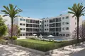 Mieszkanie 2 pokoi 71 m² Alicante, Hiszpania