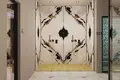 1 bedroom apartment 46 m² Obakoy, Turkey