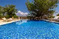 Willa 4 pokoi 4 500 m² Souni Zanatzia, Cypr