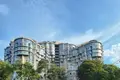 2 room apartment 121 m² Odesa, Ukraine