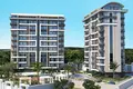 1 bedroom apartment 50 m² Muratpasa, Turkey