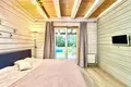 Maison 110 m² Putcynski sielski Saviet, Bélarus