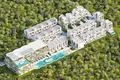 1 bedroom apartment 31 m² Bukit, Indonesia